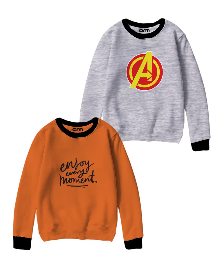 ARM Apparels
