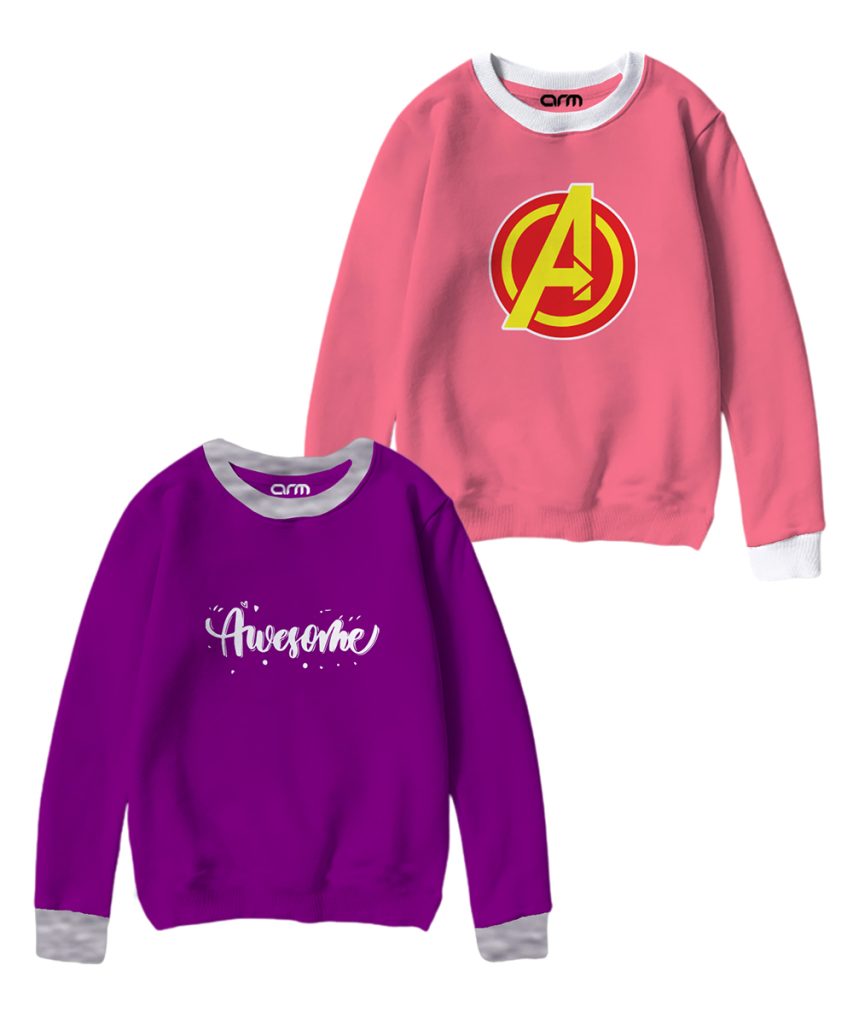 ARM Apparels
