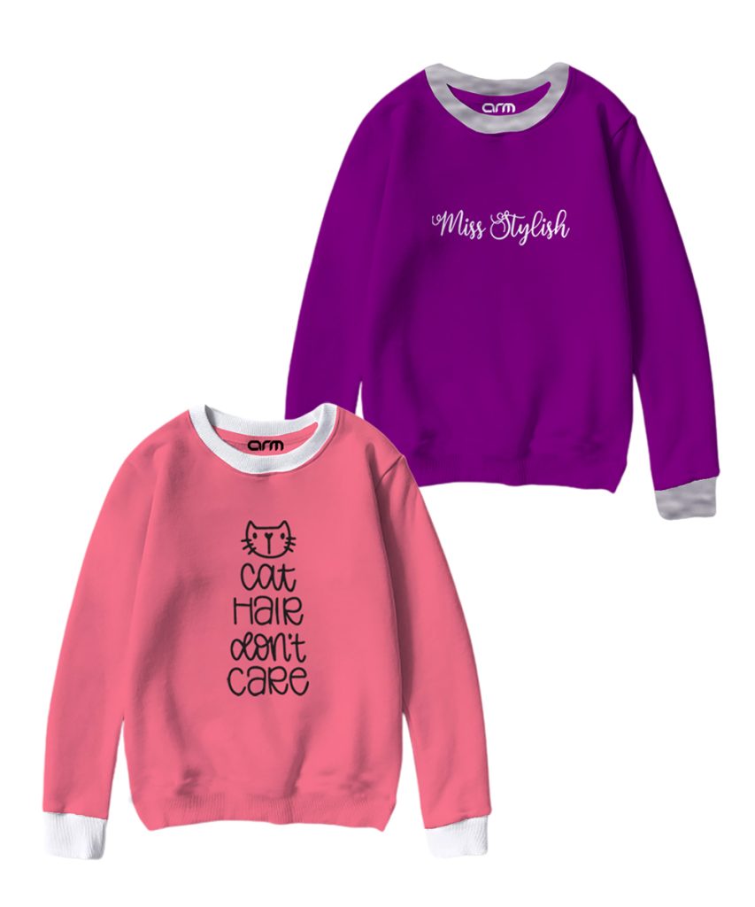 ARM Apparels