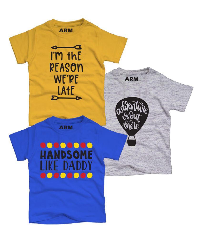 ARM Apparels
