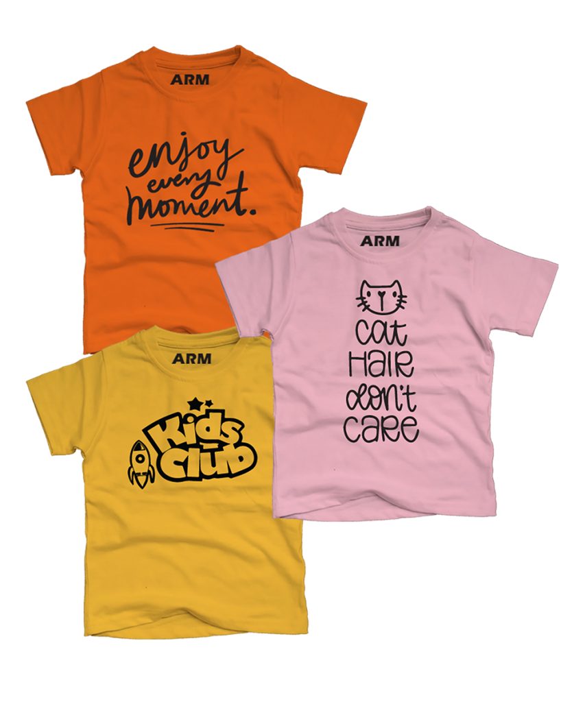 ARM Apparels