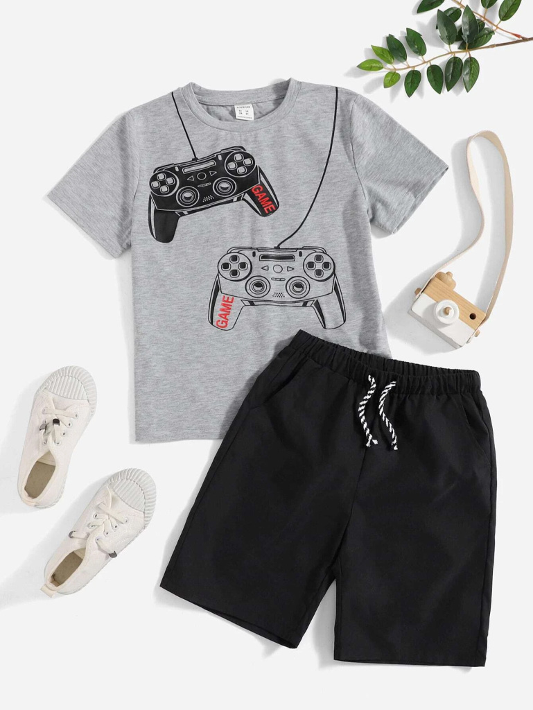 ARM Apparels