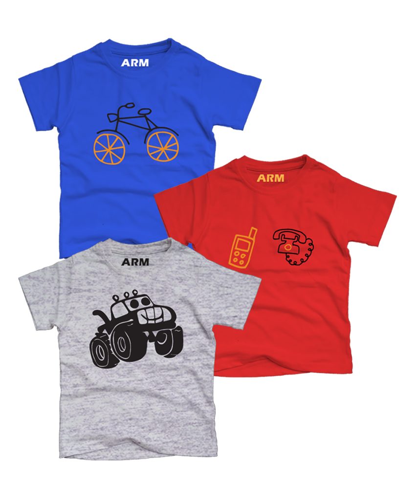 ARM Apparels