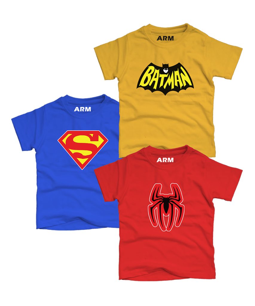 ARM Apparels