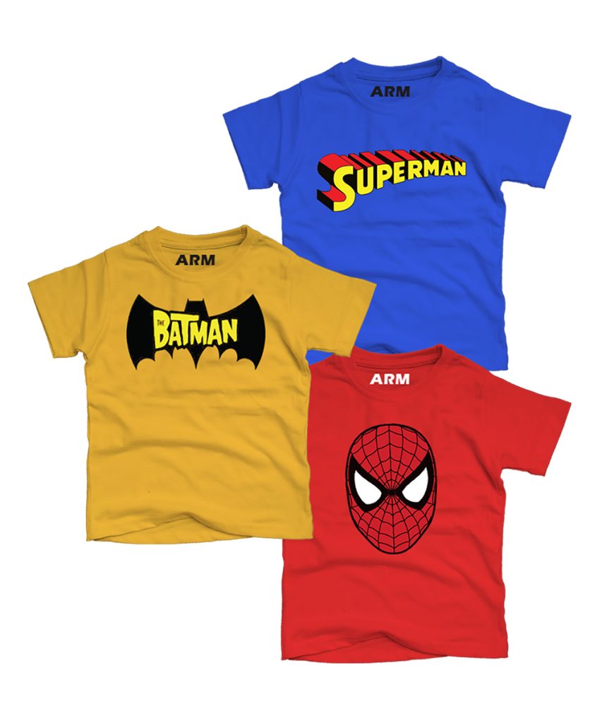 ARM Apparels