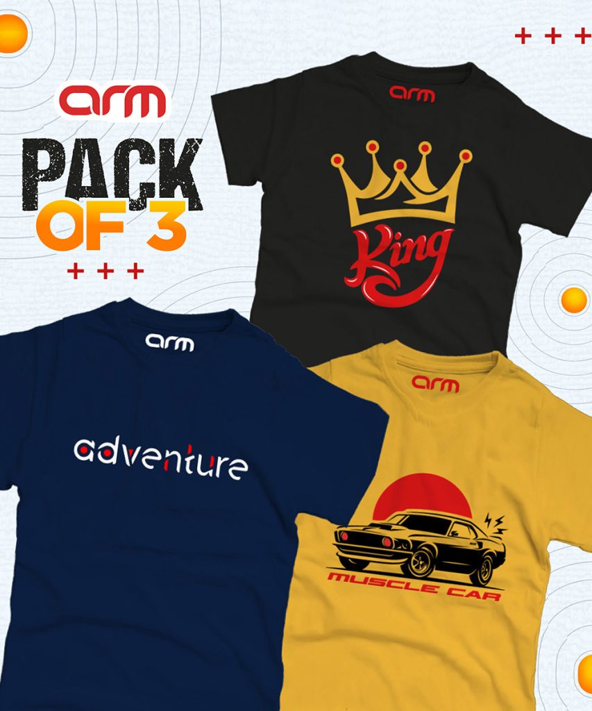 ARM Apparels