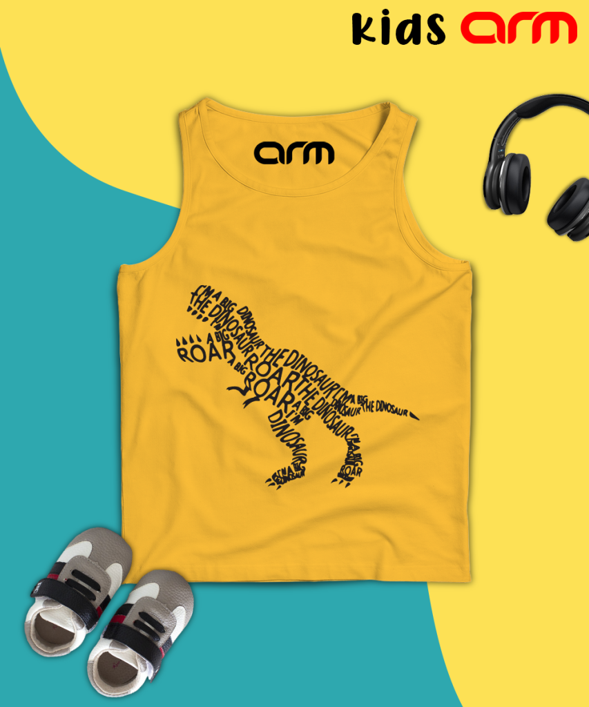 ARM Apparels