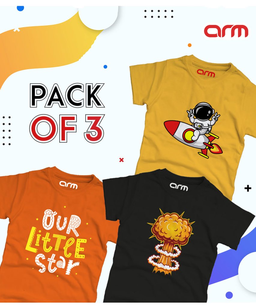 ARM Apparels