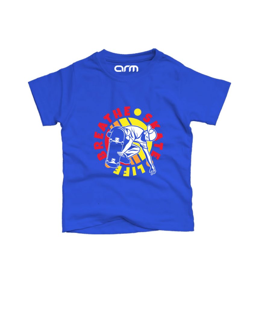 ARM Apparels