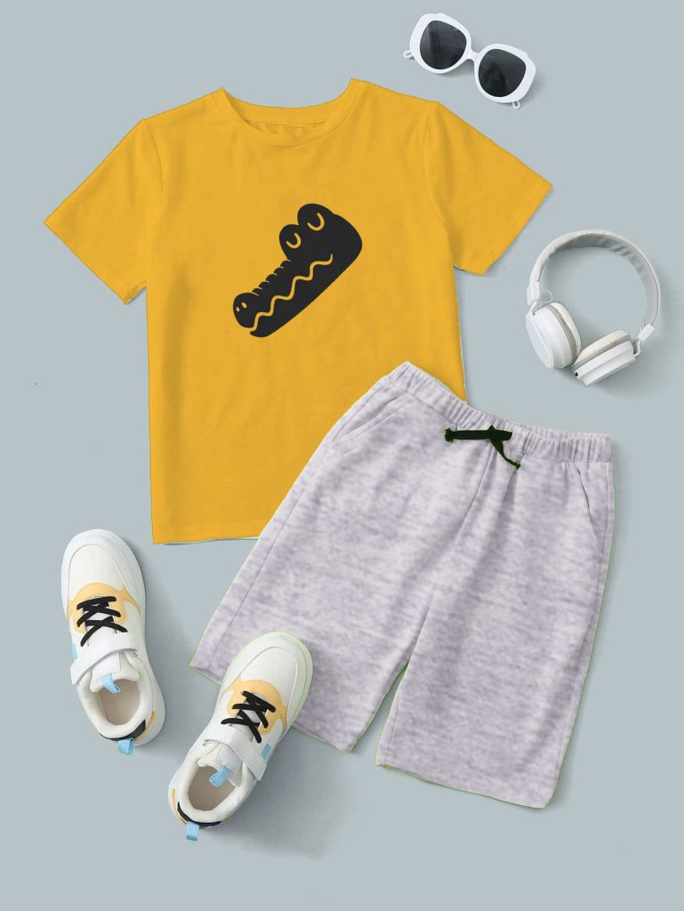 ARM Apparels