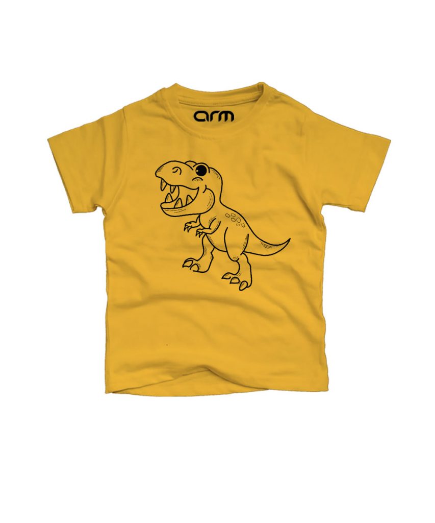 ARM Apparels