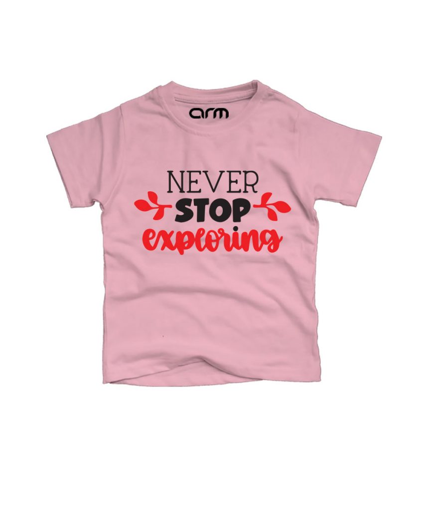 ARM Apparels