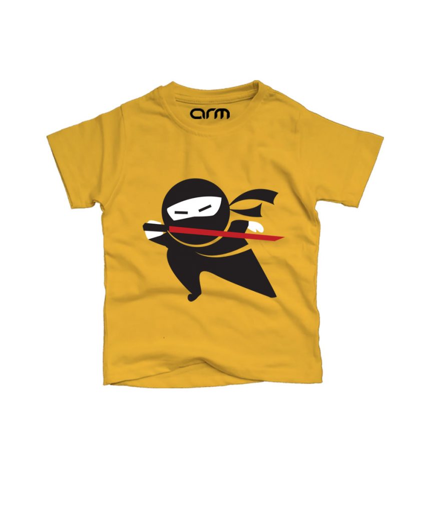 ARM Apparels