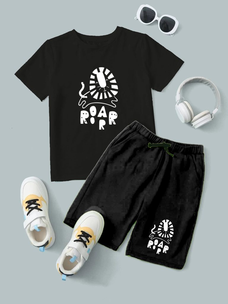 ARM Apparels
