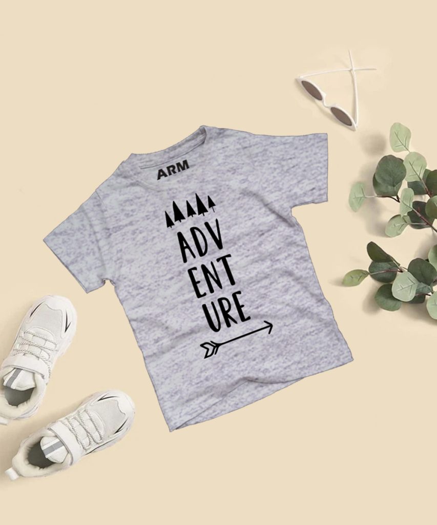 ARM Apparels