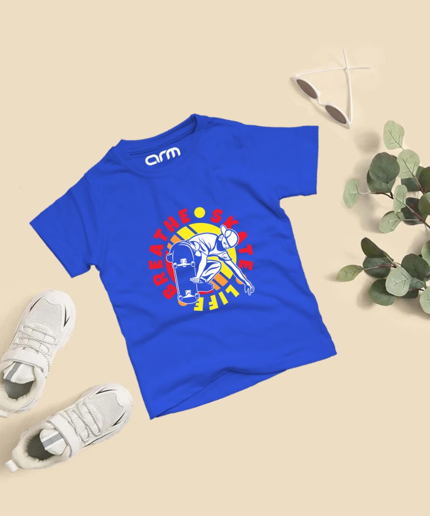 ARM Apparels