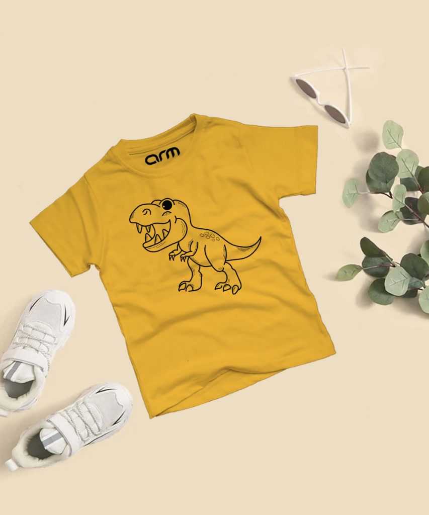 ARM Apparels