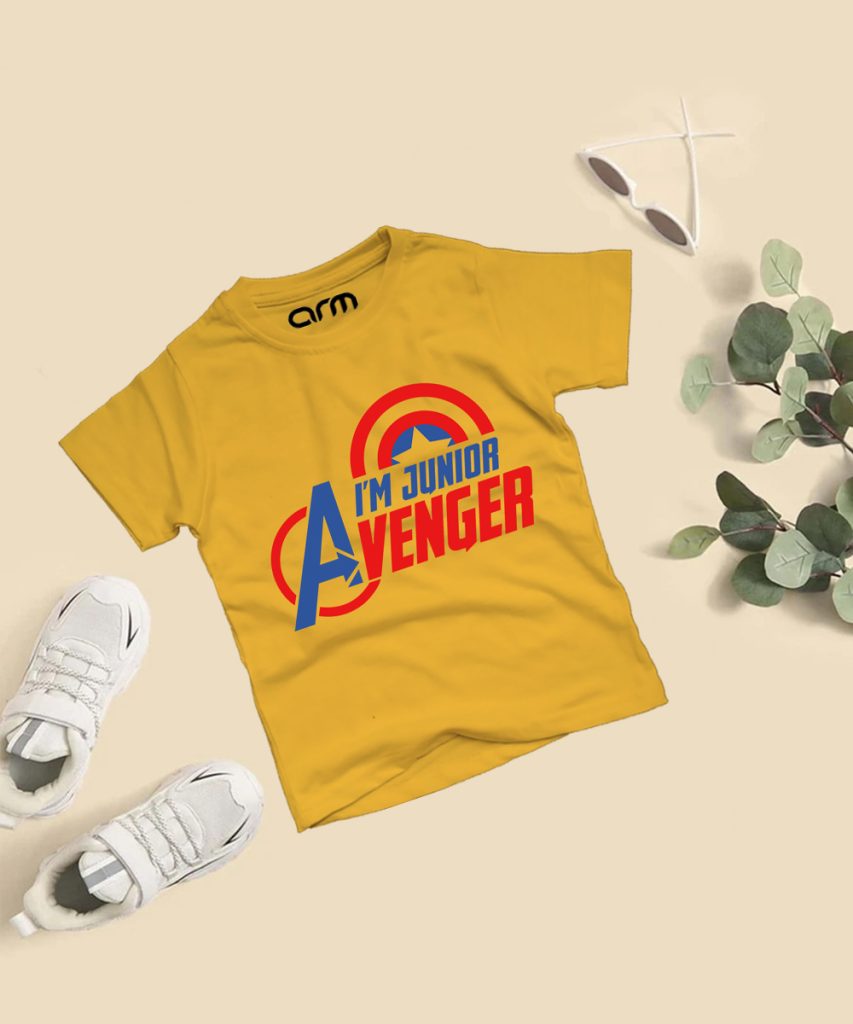 ARM Apparels