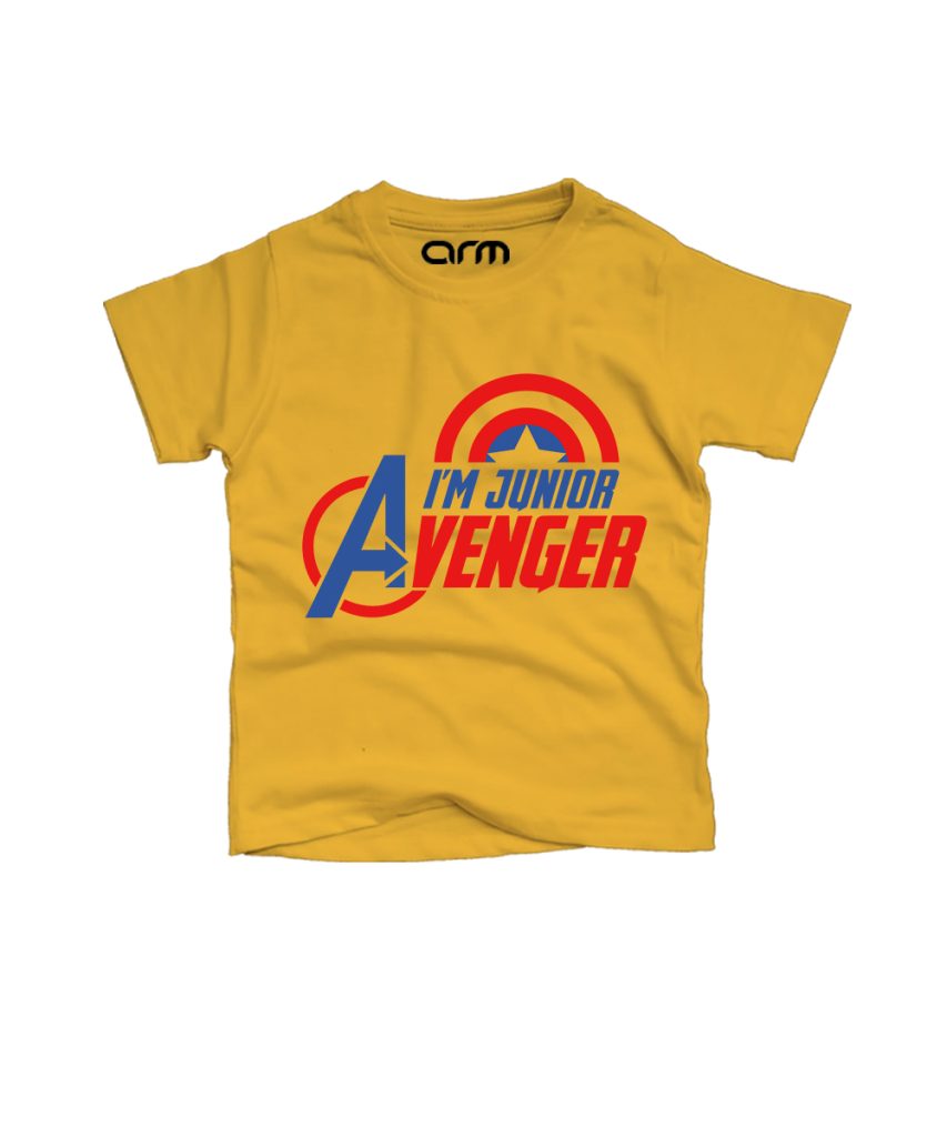 ARM Apparels