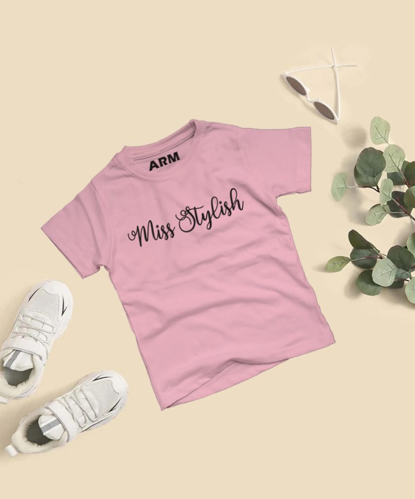 ARM Apparels