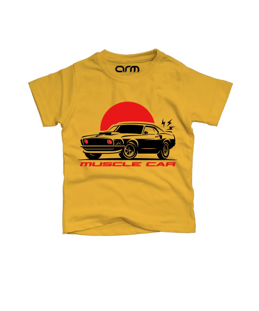 ARM Apparels