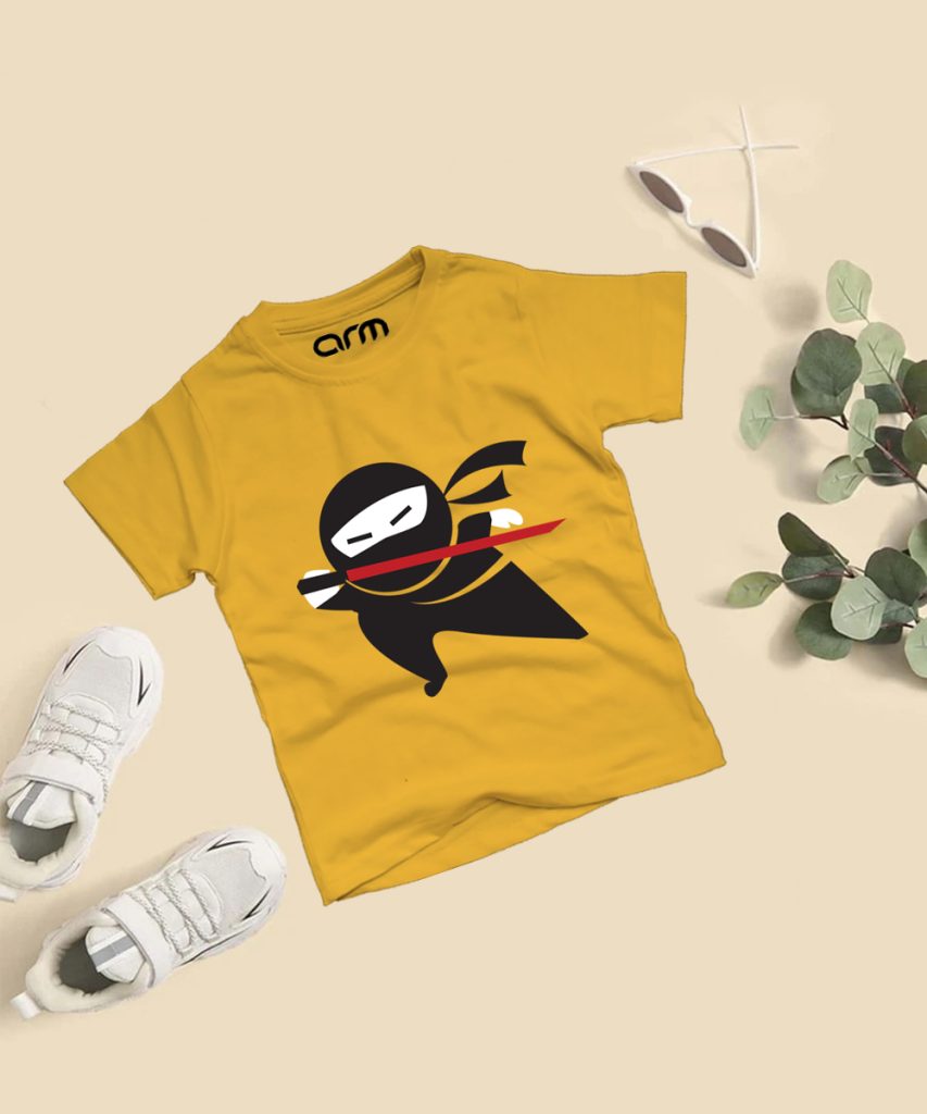 ARM Apparels