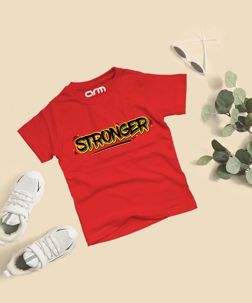 ARM Apparels