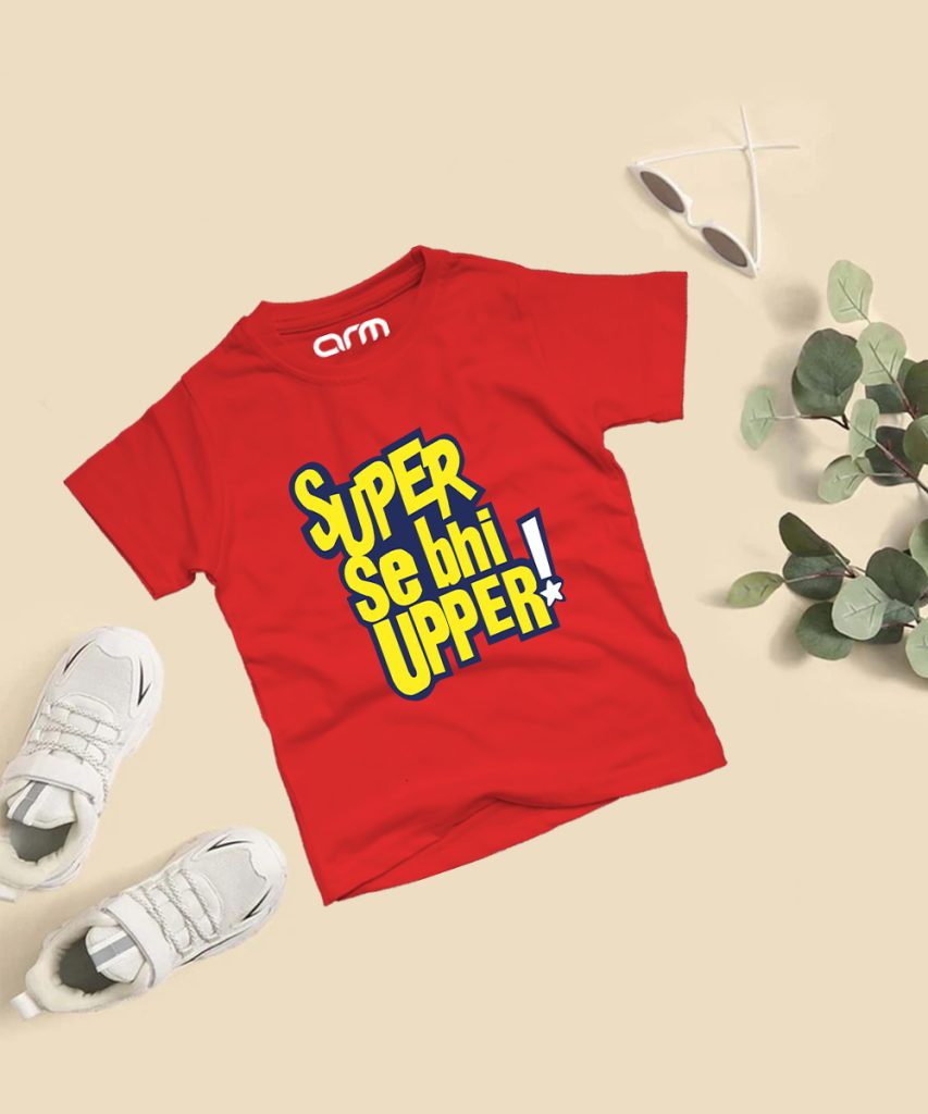 ARM Apparels
