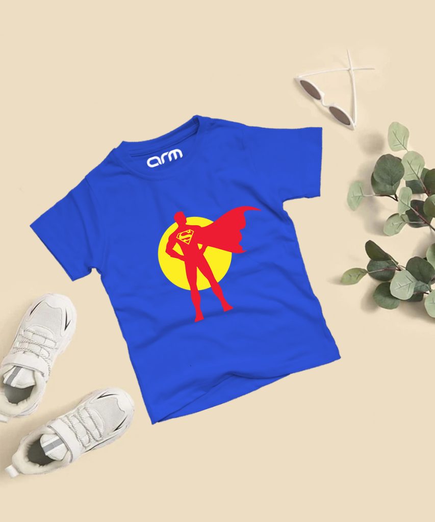 ARM Apparels