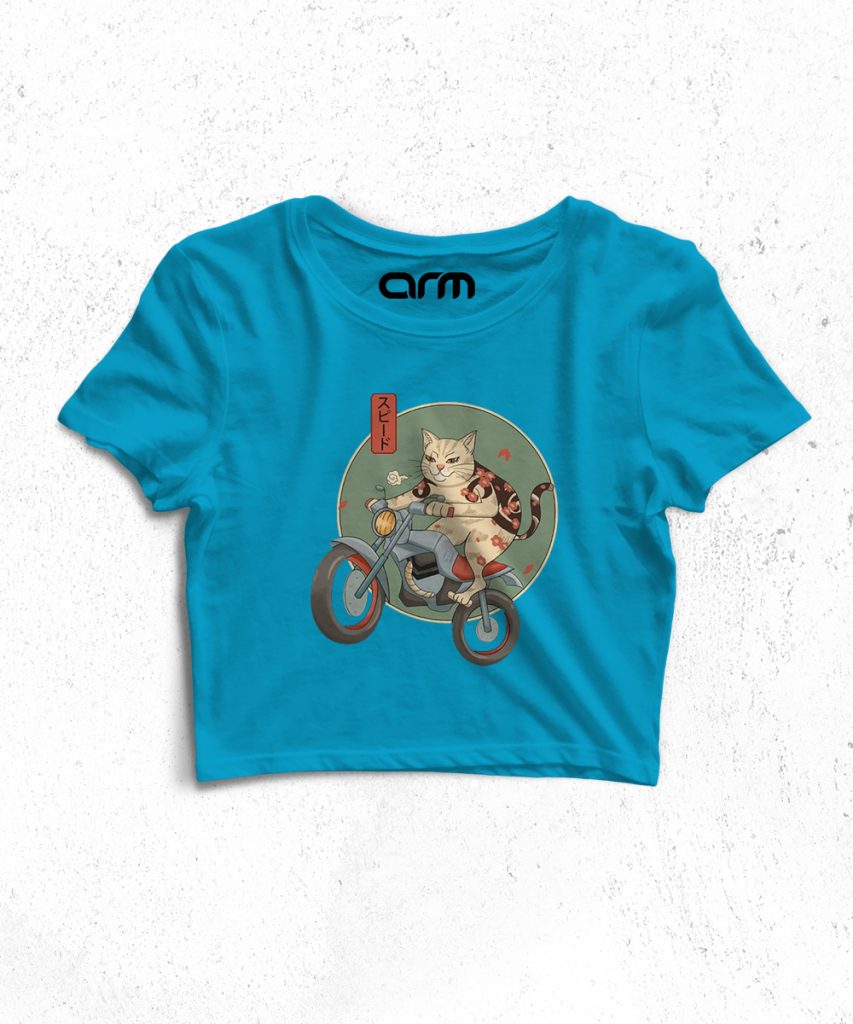 ARM Apparels
