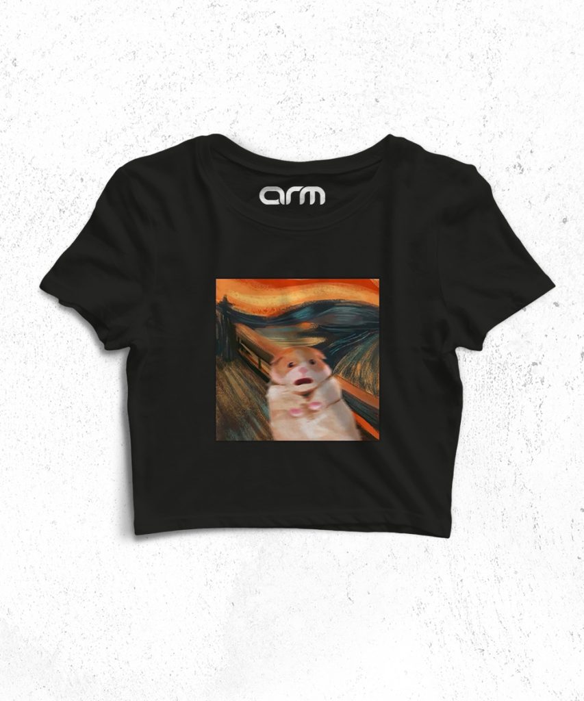 ARM Apparels
