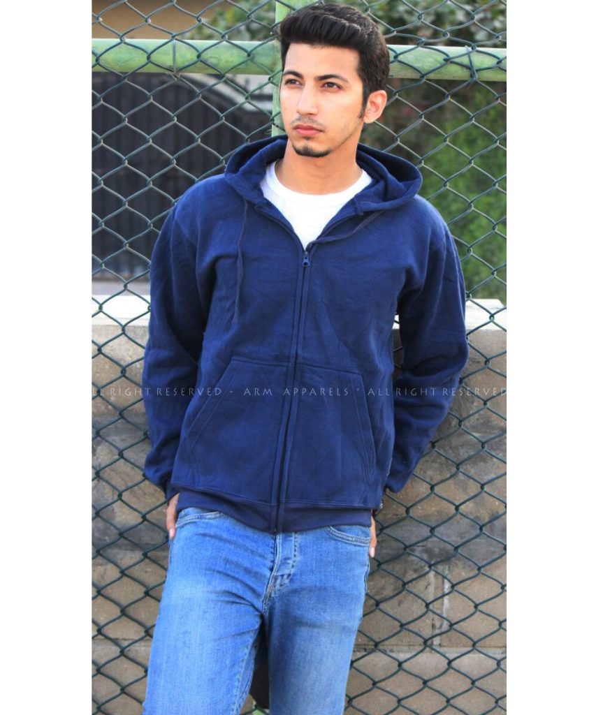 ARM Apparels