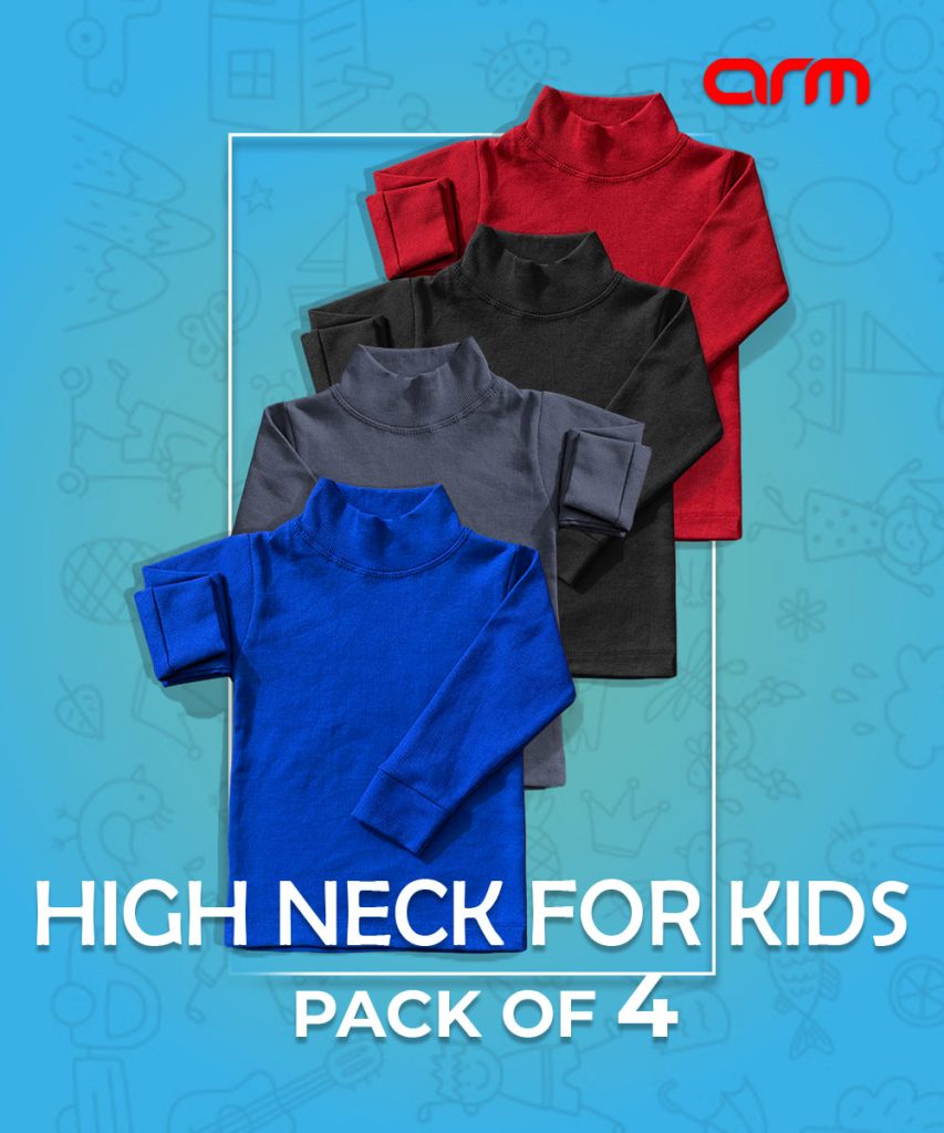 ARM Apparels