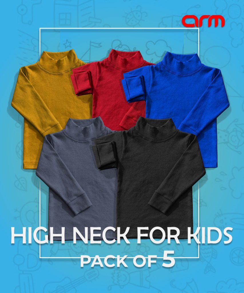 ARM Apparels