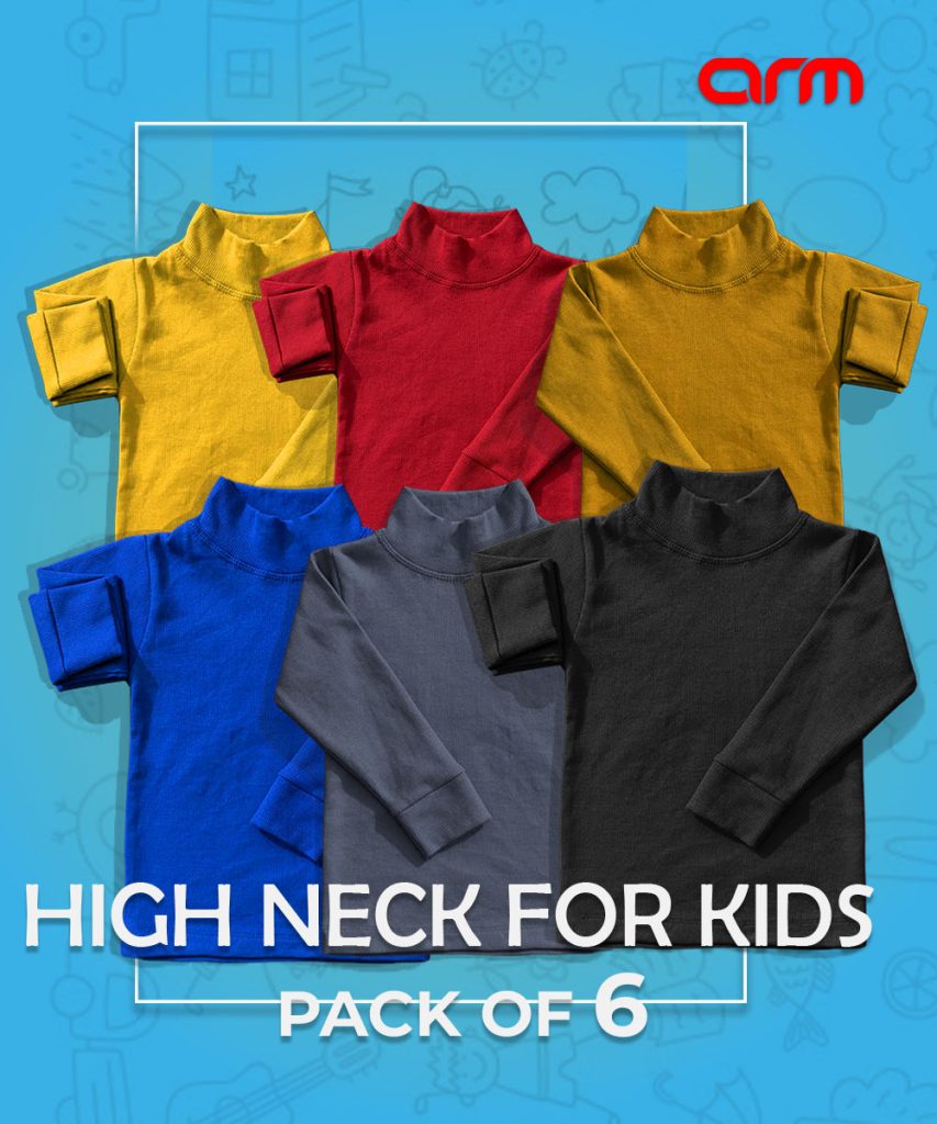 ARM Apparels