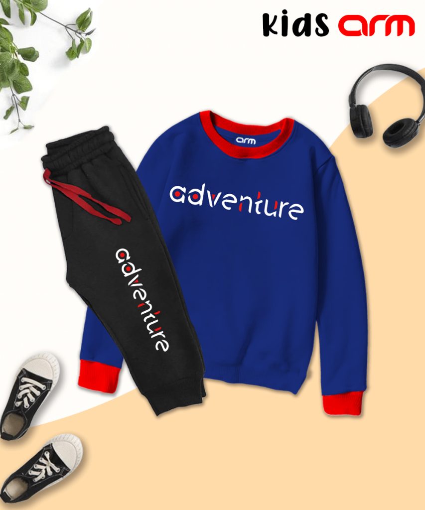 ARM Apparels
