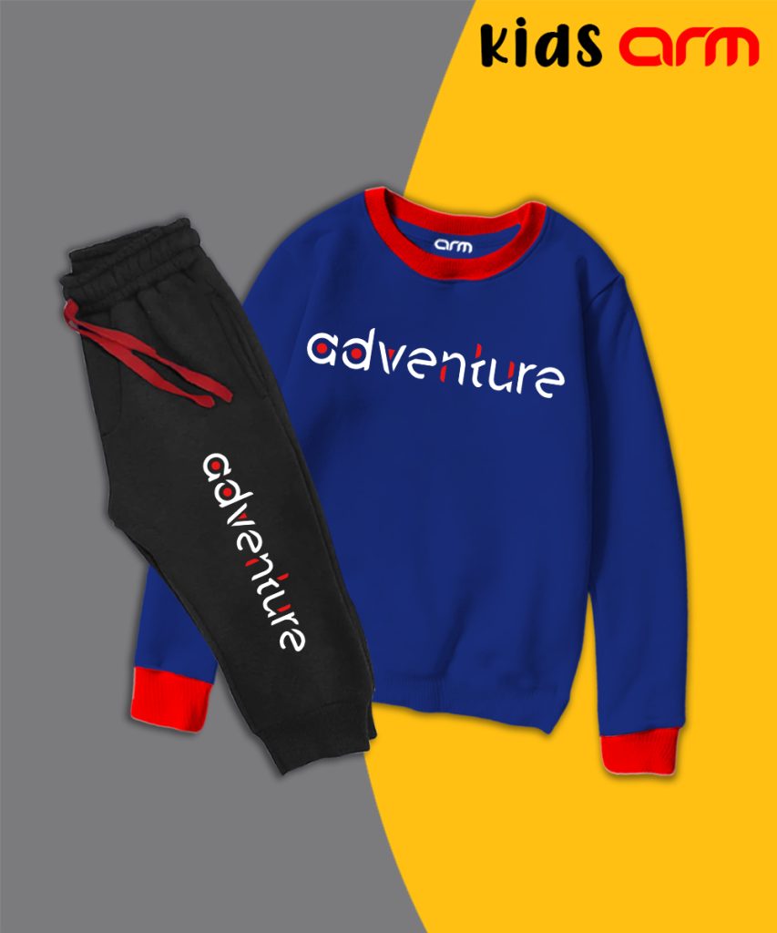 ARM Apparels