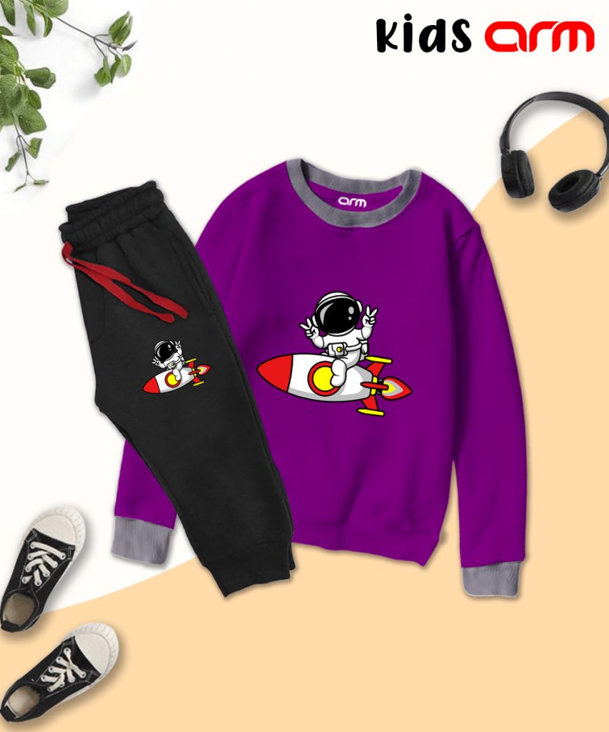 ARM Apparels