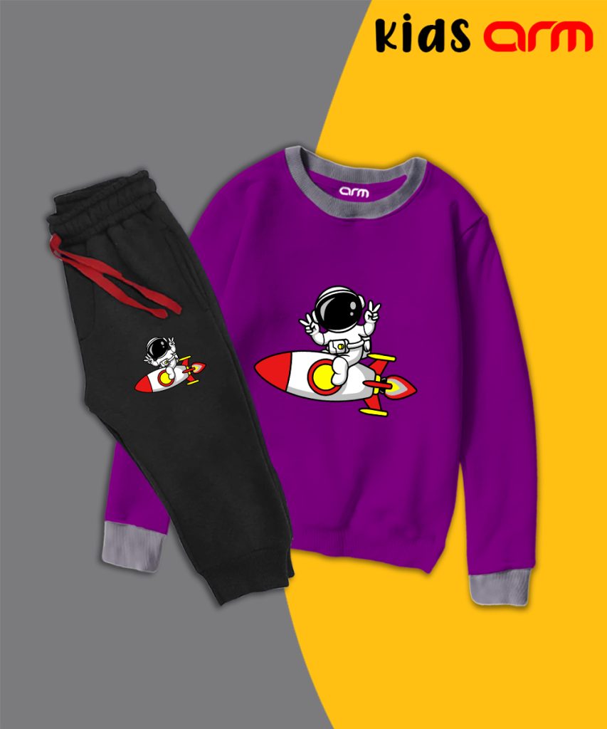 ARM Apparels