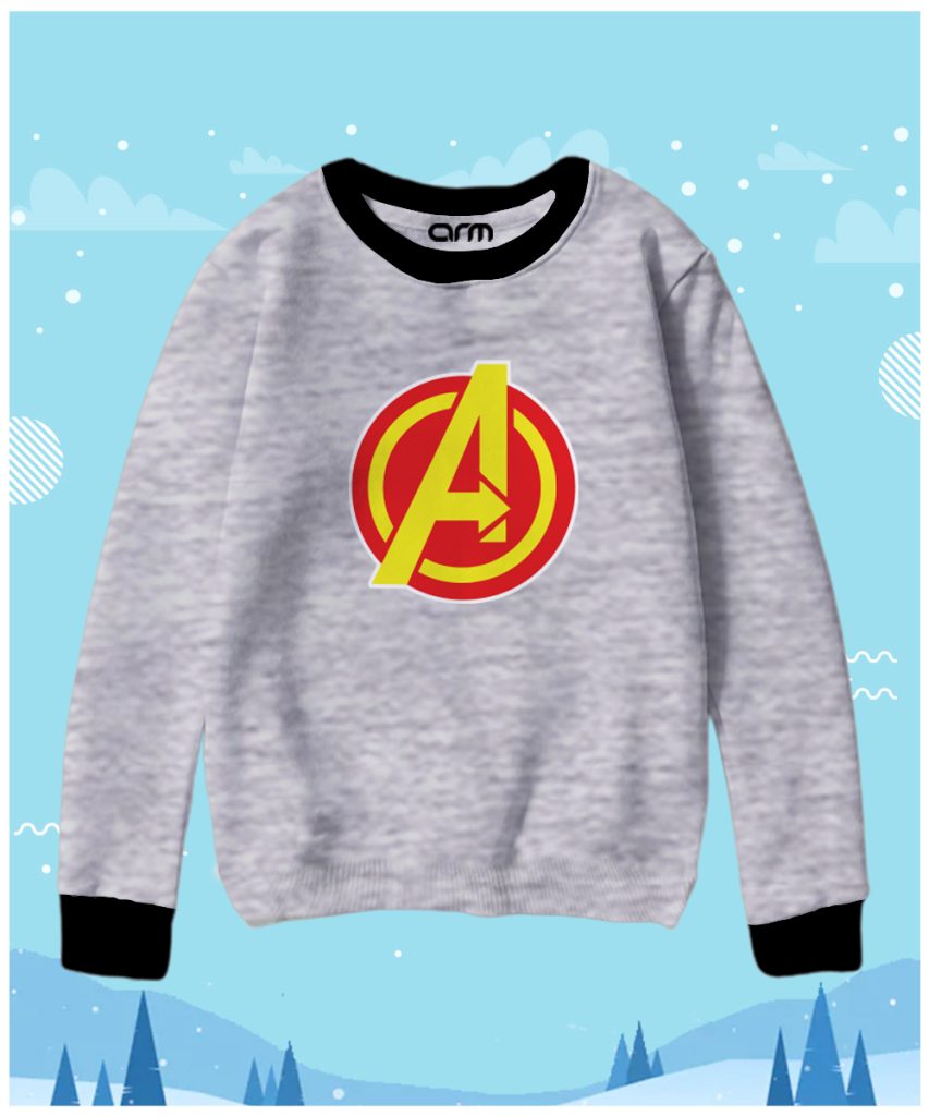 ARM Apparels