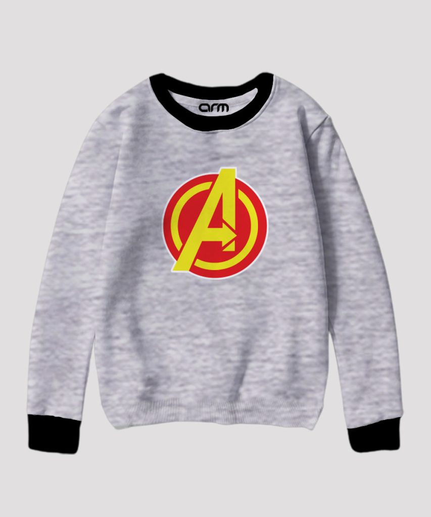 ARM Apparels
