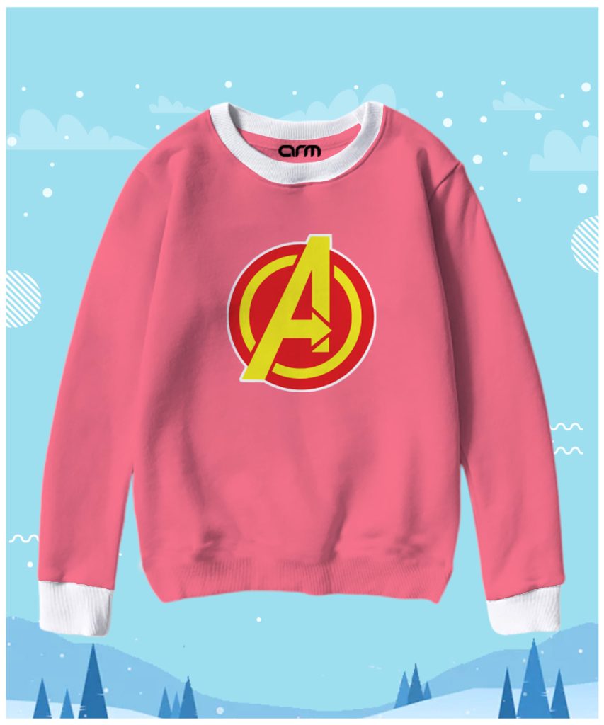 ARM Apparels