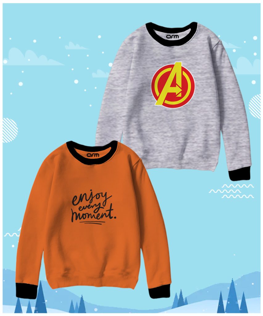 ARM Apparels