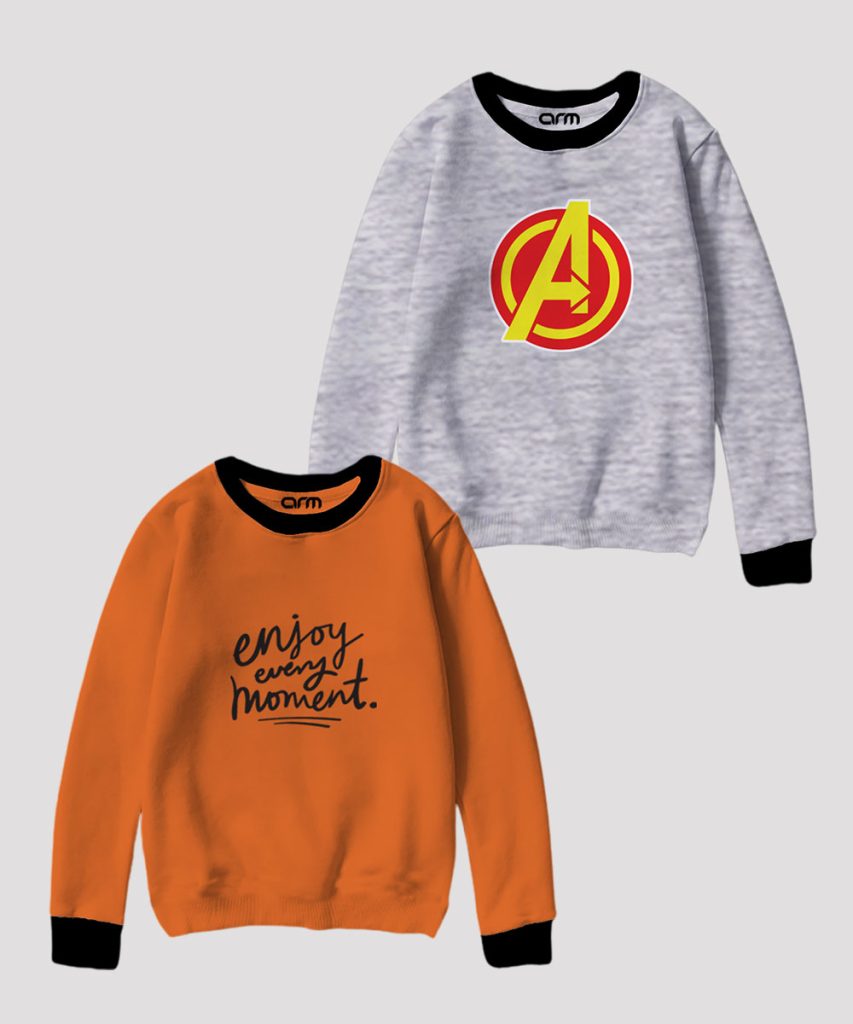 ARM Apparels