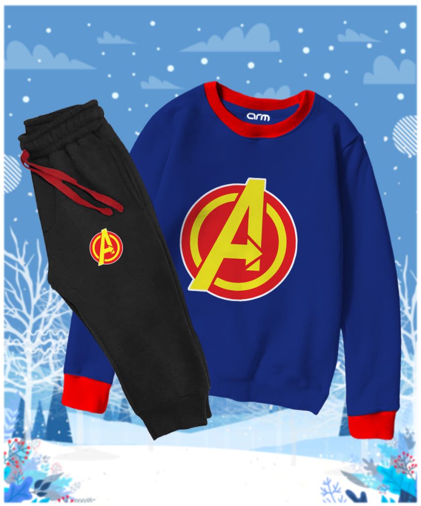 ARM Apparels