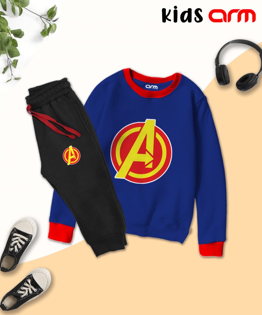 ARM Apparels