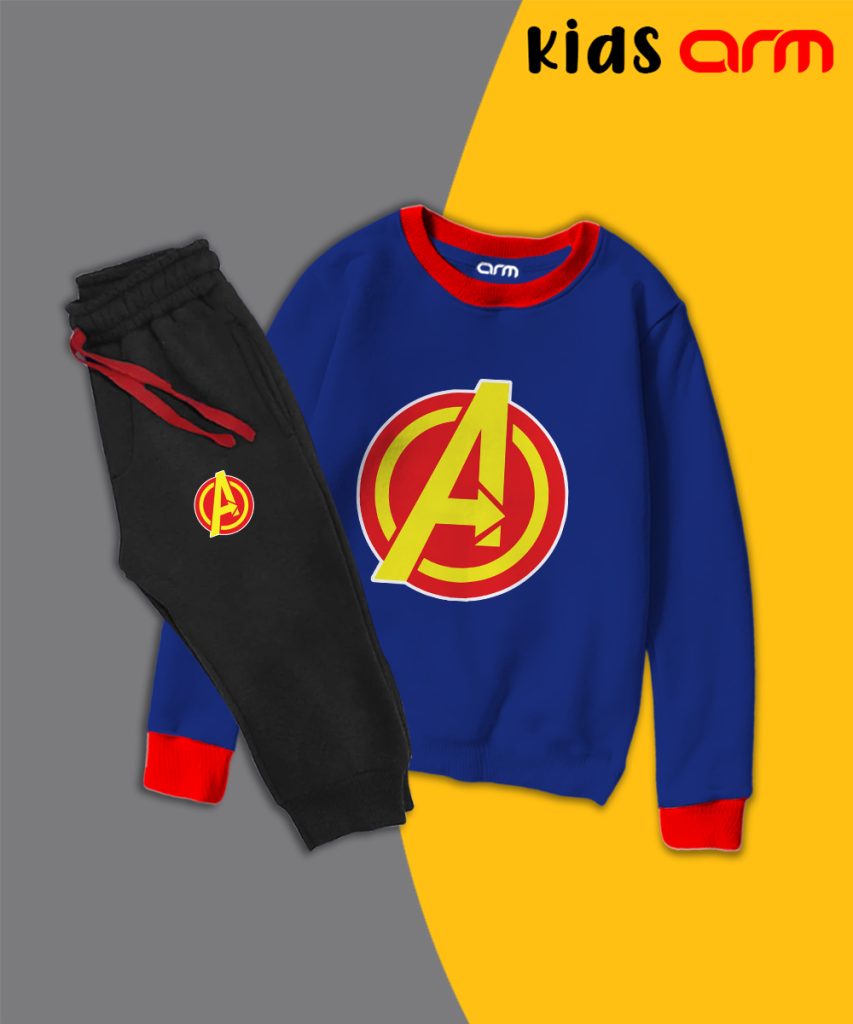ARM Apparels