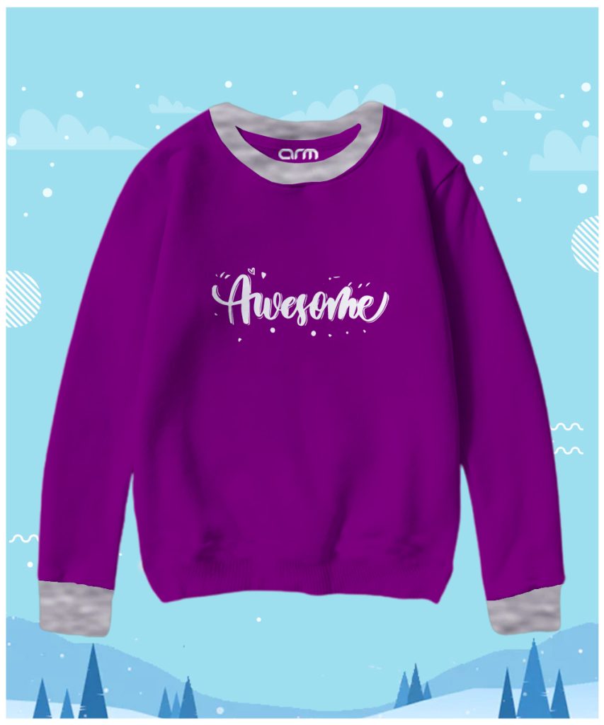 ARM Apparels
