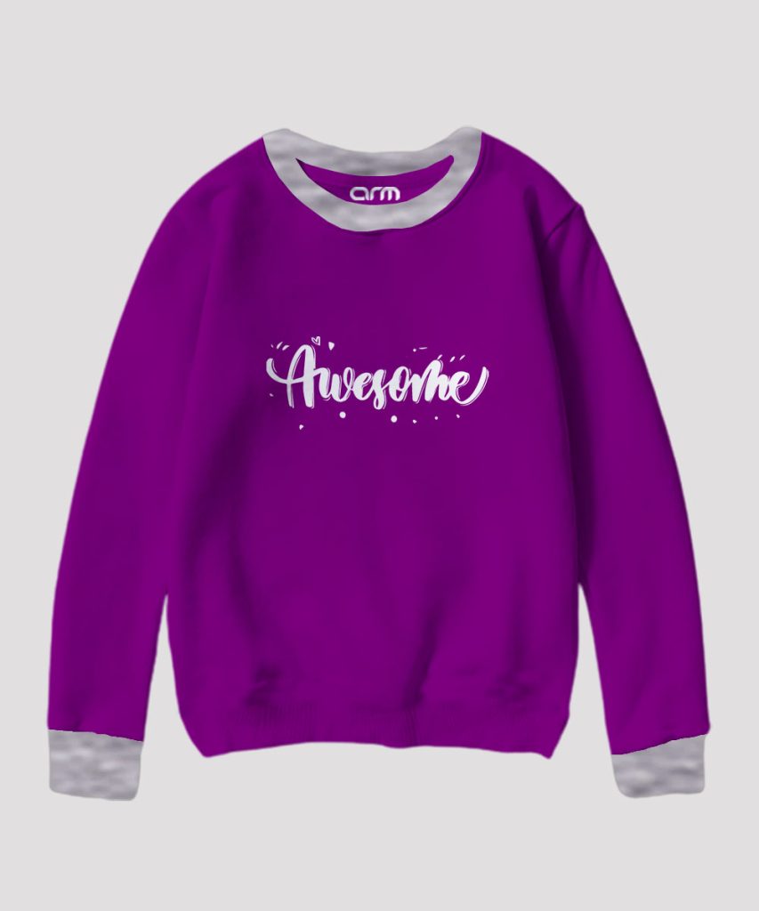 ARM Apparels