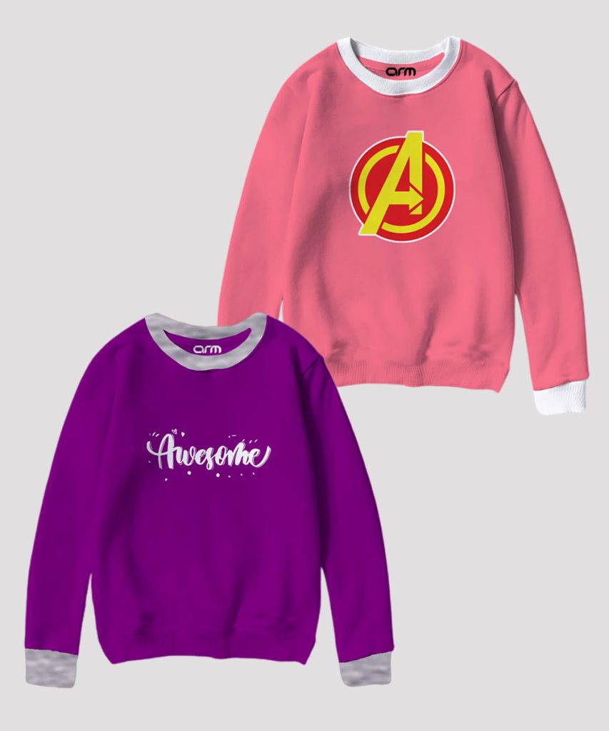 ARM Apparels